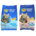480g Katzenfutterbeutel / Quad Side Sealed Pet Food Bag